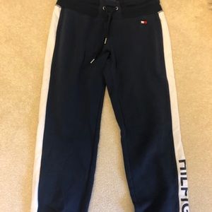 Tommy Hilfiger sweatpants